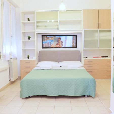 Sarpi Flat Apartamento Florença Exterior foto
