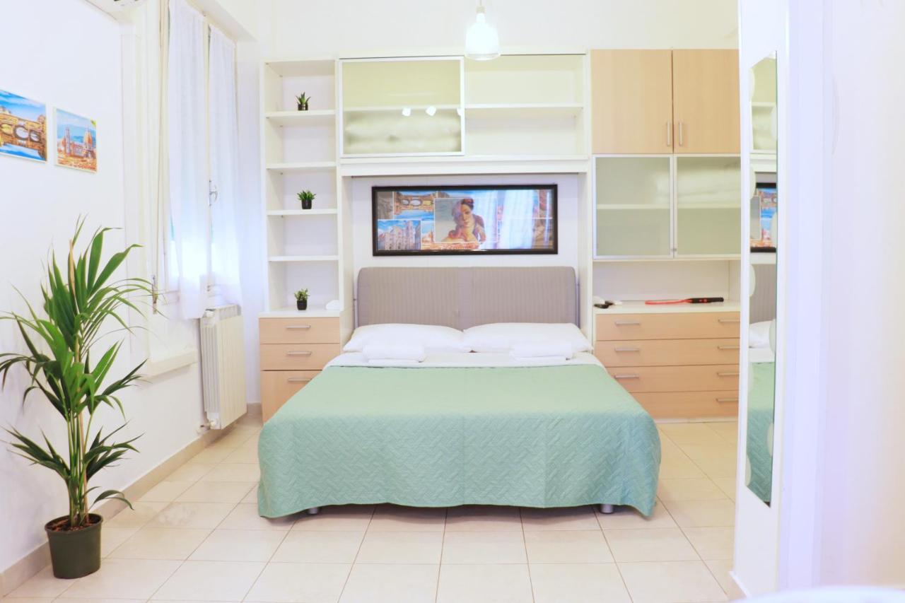 Sarpi Flat Apartamento Florença Exterior foto