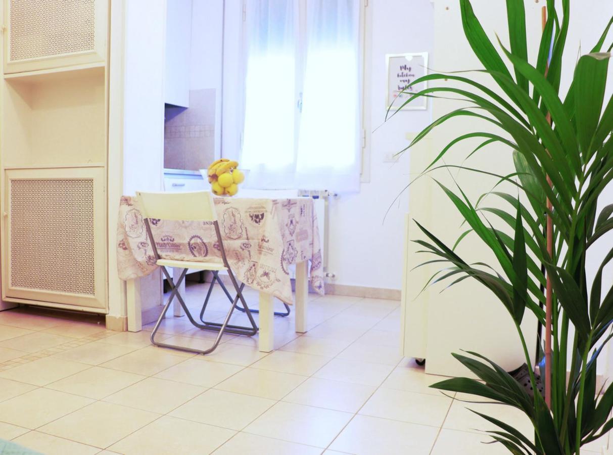 Sarpi Flat Apartamento Florença Exterior foto