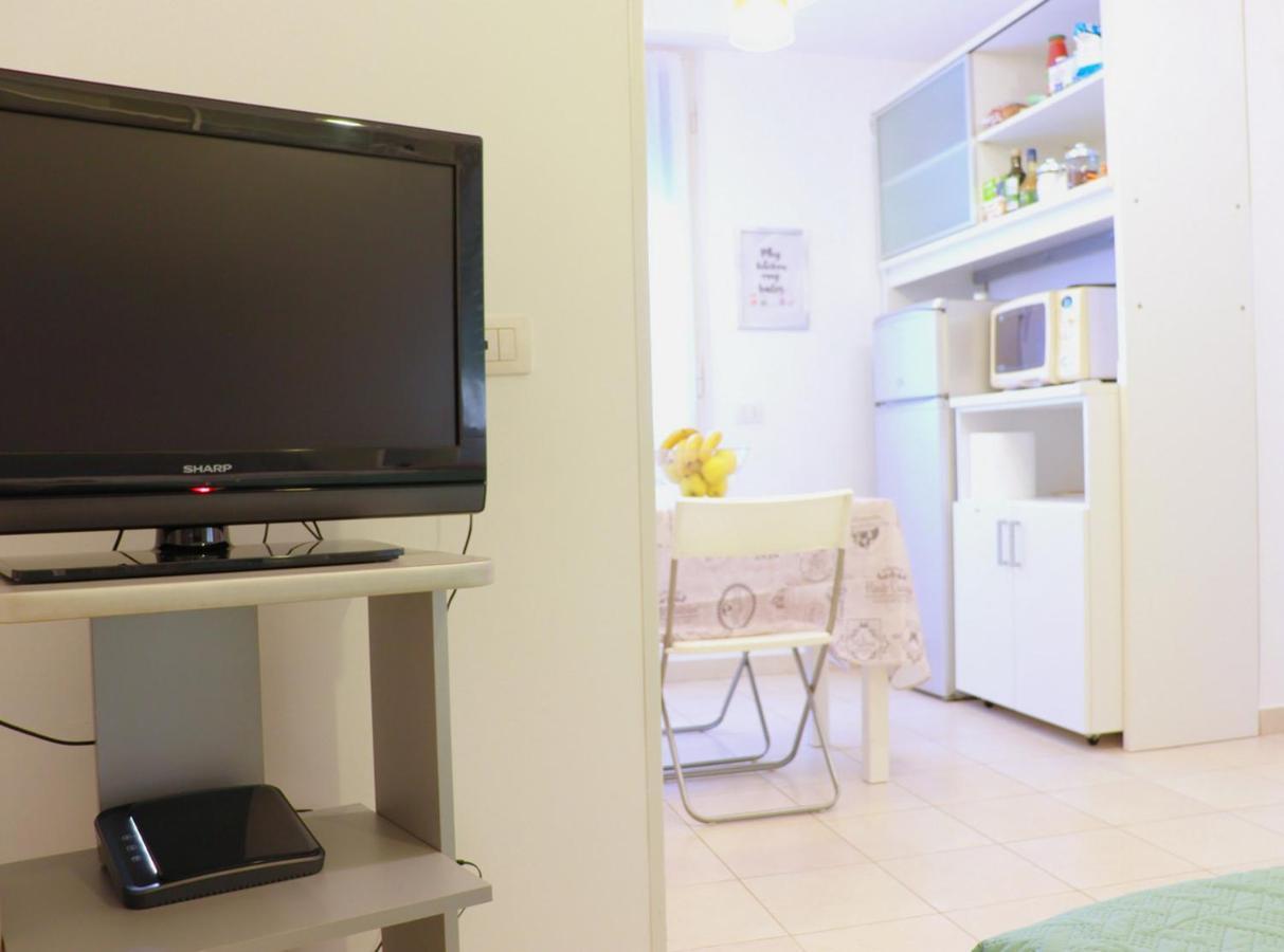 Sarpi Flat Apartamento Florença Exterior foto