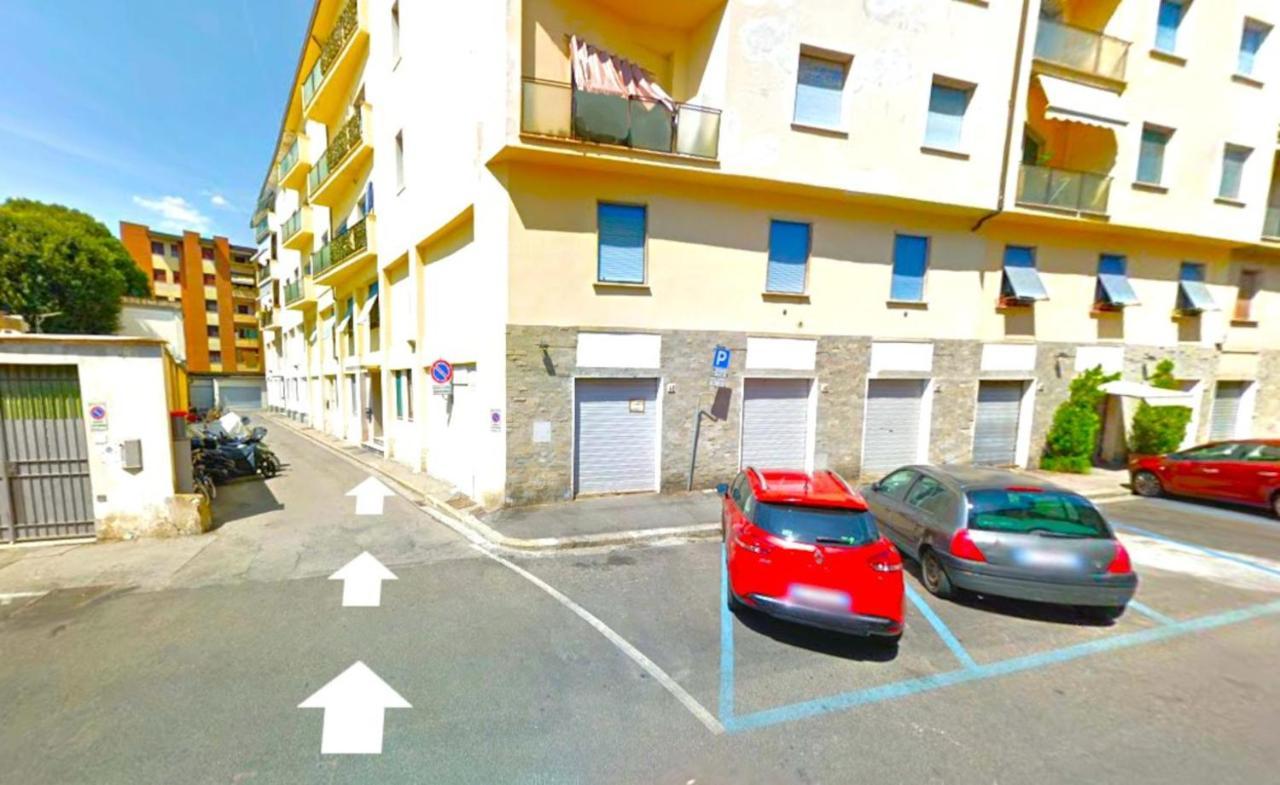 Sarpi Flat Apartamento Florença Exterior foto